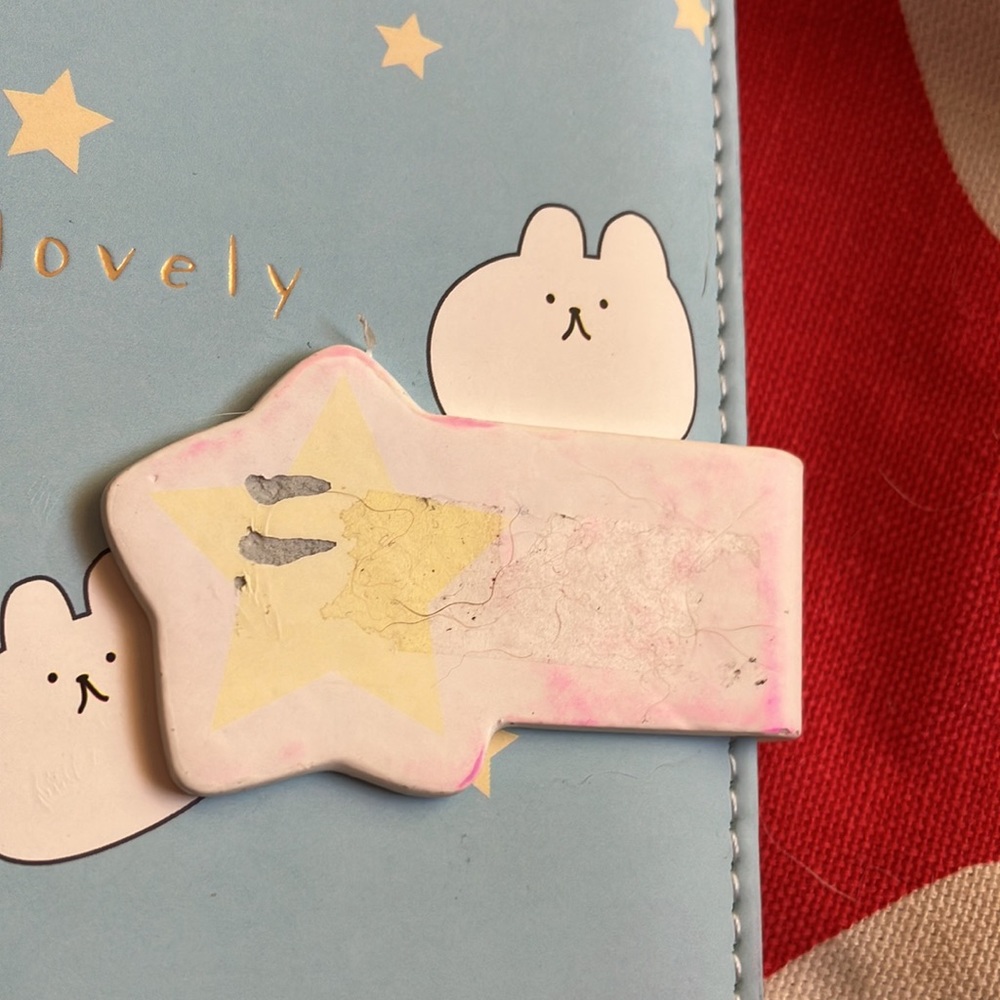 Pusheen Planner - Picture 2 of 11